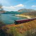 Im Royal Scotsman durch Schottland